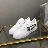 $85.00 USD Versace Casual Shoes For Men #480965
