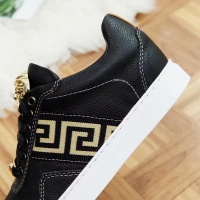 $85.00 USD Versace Casual Shoes For Men #480967