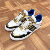 $85.00 USD Versace Casual Shoes For Men #480969
