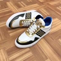$85.00 USD Versace Casual Shoes For Men #480969