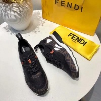 $85.00 USD Fendi Casual Shoes For Women #480977