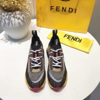 $85.00 USD Fendi Casual Shoes For Men #480979