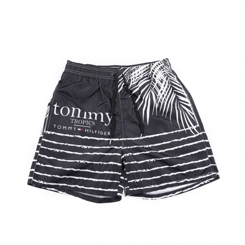 Tommy Hilfiger TH Pants For Men #481075 $26.50 USD, Wholesale Replica Tommy Hilfiger TH Pants