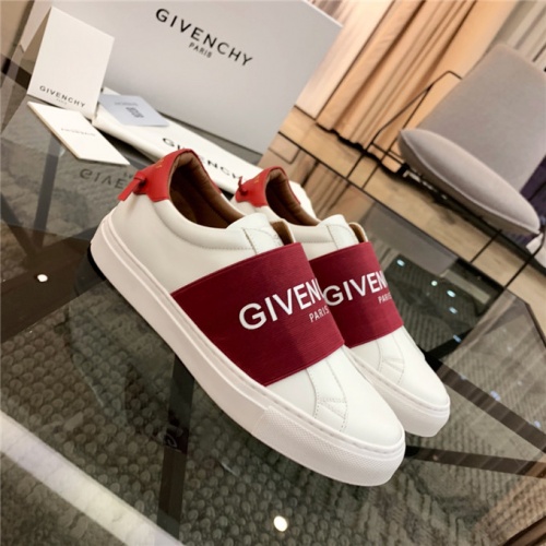 Givenchy Casual Shoes For Men #482518