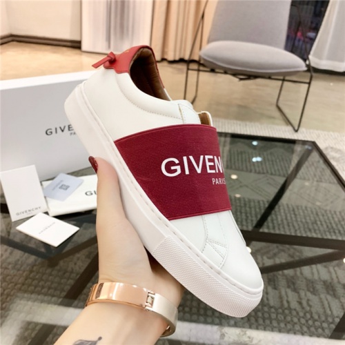 Replica Givenchy Casual Shoes For Men #482518 $75.00 USD for Wholesale