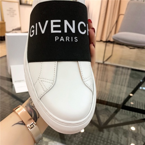 Replica Givenchy Casual Shoes For Men #482519 $75.00 USD for Wholesale