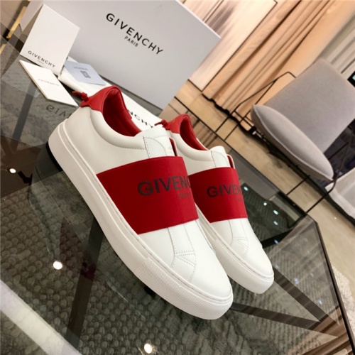 Givenchy Casual Shoes For Men #482520