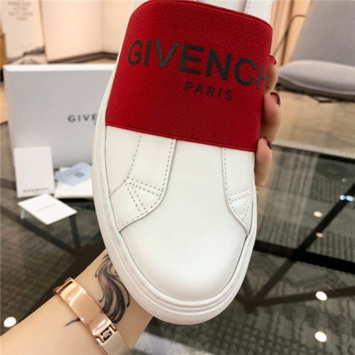 Replica Givenchy Casual Shoes For Men #482520 $75.00 USD for Wholesale