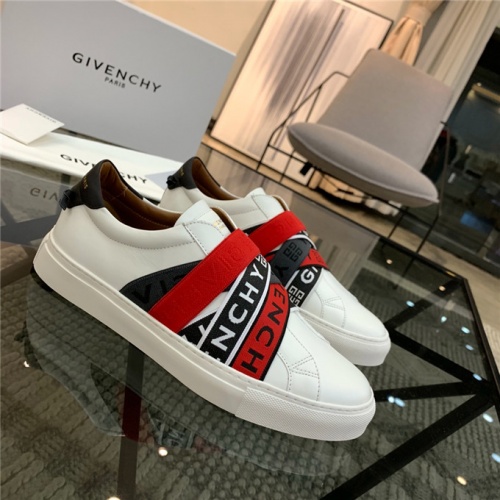 Givenchy Casual Shoes For Men #482524