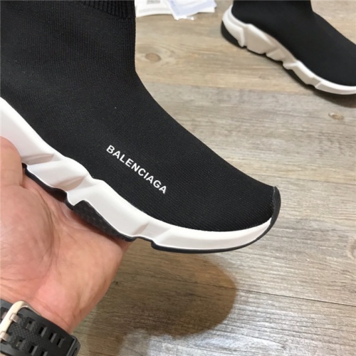 Replica Balenciaga Fashion Shoes For Women #482737 $68.00 USD for Wholesale