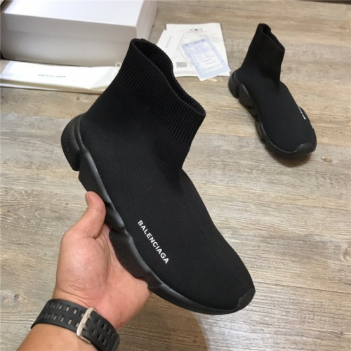 Replica Balenciaga Fashion Shoes For Men #482739 $68.00 USD for Wholesale