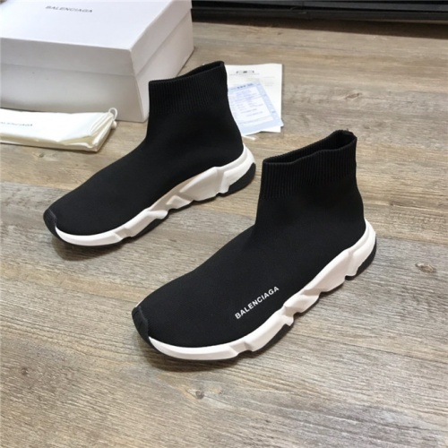 Replica Balenciaga Fashion Shoes For Men #484562 $52.00 USD for Wholesale
