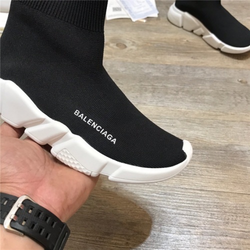 Replica Balenciaga Fashion Shoes For Men #484564 $68.00 USD for Wholesale