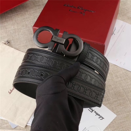 Salvatore Ferragamo AAA Quality Belts For Men #484696 $56.00 USD, Wholesale Replica Salvatore Ferragamo AAA Quality Belts