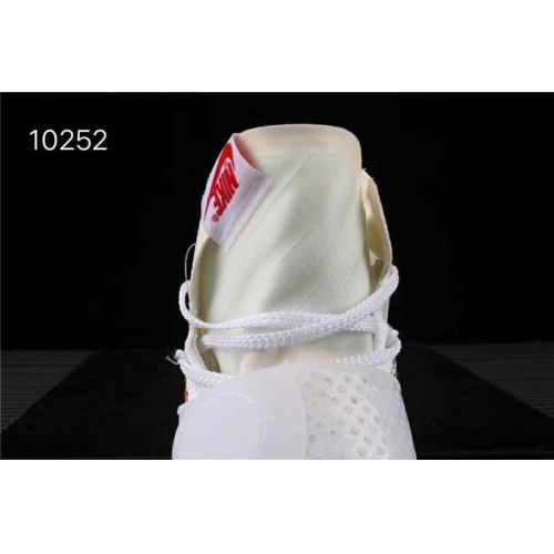 Replica Nike High Tops Shoes For Men #484812 $102.00 USD for Wholesale