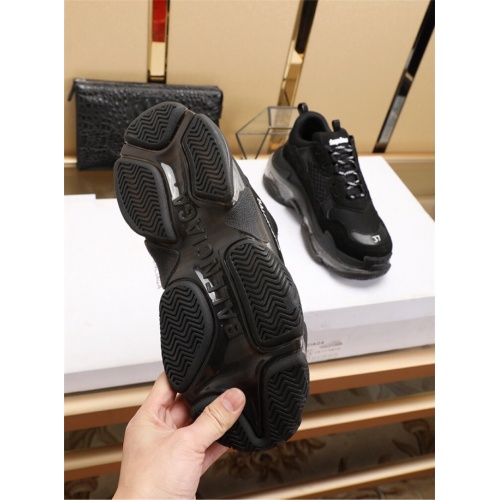 Replica Balenciaga Fashion Shoes For Women #485010 $136.00 USD for Wholesale