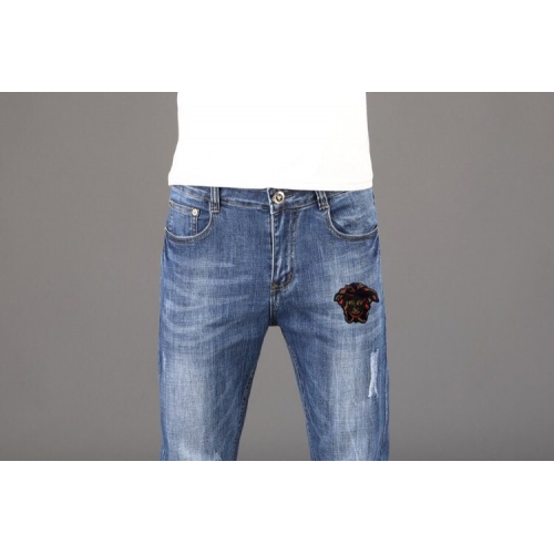 Replica Versace Jeans For Men #486287 $50.00 USD for Wholesale