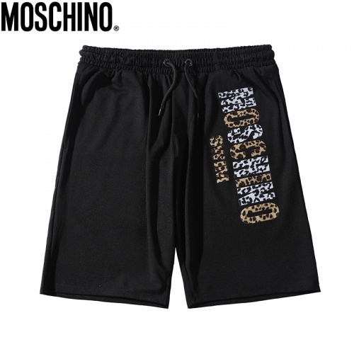 Moschino Pants For Men #487578 $38.00 USD, Wholesale Replica Moschino Pants