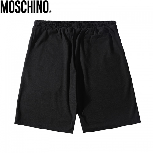 Replica Moschino Pants For Men #487578 $38.00 USD for Wholesale