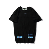 $26.50 USD Off-White T-Shirts Short Sleeved For Men #481031