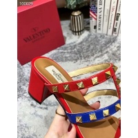 $68.00 USD Valentino Fashion Sandal For Women #481154