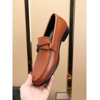 $85.00 USD Salvatore Ferragamo SF Leather Shoes For Men #481329
