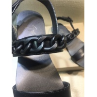 $54.00 USD Giuseppe Zanotti GZ Sandal For Women #481430