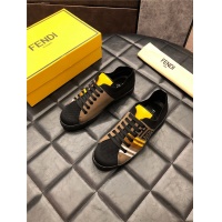 $69.00 USD Fendi Casual Shoes For Men #481475