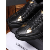 $78.00 USD Armani Casual Shoes For Men #481800