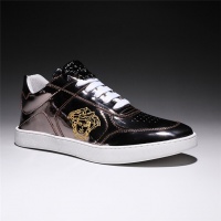 $69.00 USD Versace Casual Shoes For Men #482103