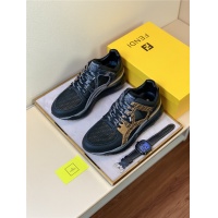 $94.00 USD Fendi Casual Shoes For Men #482493