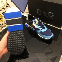 $78.00 USD Dolce&Gabbana D&G Shoes For Men #482620