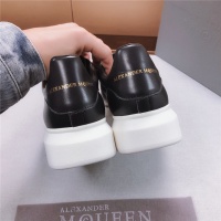 $80.00 USD Alexander McQueen Shoes For Men #482722