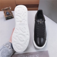 $80.00 USD Alexander McQueen Shoes For Men #482722