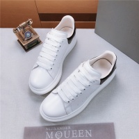 $80.00 USD Alexander McQueen Shoes For Men #482725