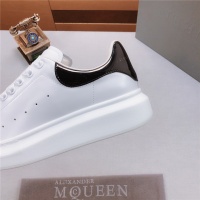 $80.00 USD Alexander McQueen Shoes For Men #482725