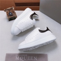 $80.00 USD Alexander McQueen Shoes For Women #482731
