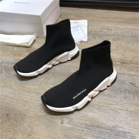 $68.00 USD Balenciaga Fashion Shoes For Women #482737