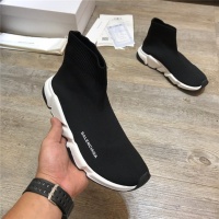 $68.00 USD Balenciaga Fashion Shoes For Women #482737