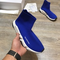 $61.00 USD Balenciaga Fashion Shoes For Men #482742