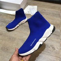 $61.00 USD Balenciaga Fashion Shoes For Men #482742