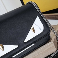 $102.00 USD Fendi AAA Quality Messenger Bags #482774