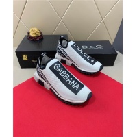 Dolce&Gabbana D&G Shoes For Men #482849