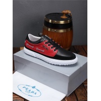$75.00 USD Prada Casual Shoes For Men #483173