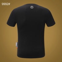 $31.30 USD Philipp Plein PP T-Shirts Short Sleeved For Men #483174