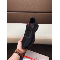 $75.00 USD Prada Casual Shoes For Men #483175