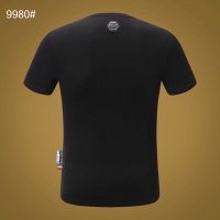$31.30 USD Philipp Plein PP T-Shirts Short Sleeved For Men #483177