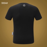 $31.30 USD Philipp Plein PP T-Shirts Short Sleeved For Men #483180