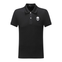 $36.10 USD Philipp Plein PP T-Shirts Short Sleeved For Men #483219