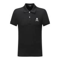 $36.10 USD Philipp Plein PP T-Shirts Short Sleeved For Men #483226